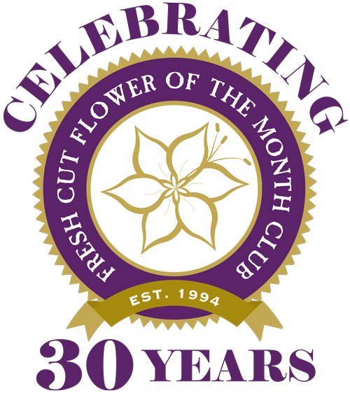 Flower Monthlyclubs logo