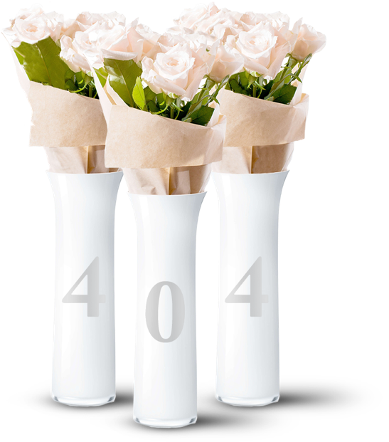404 Flower